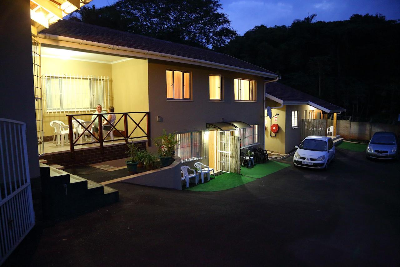 Apex Travel Club - ATC - Clinch Self Catering
