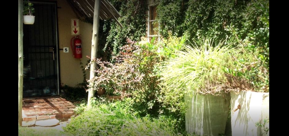 Apex Travel Club - ATC - Zoutspruit Bed & Breakfast