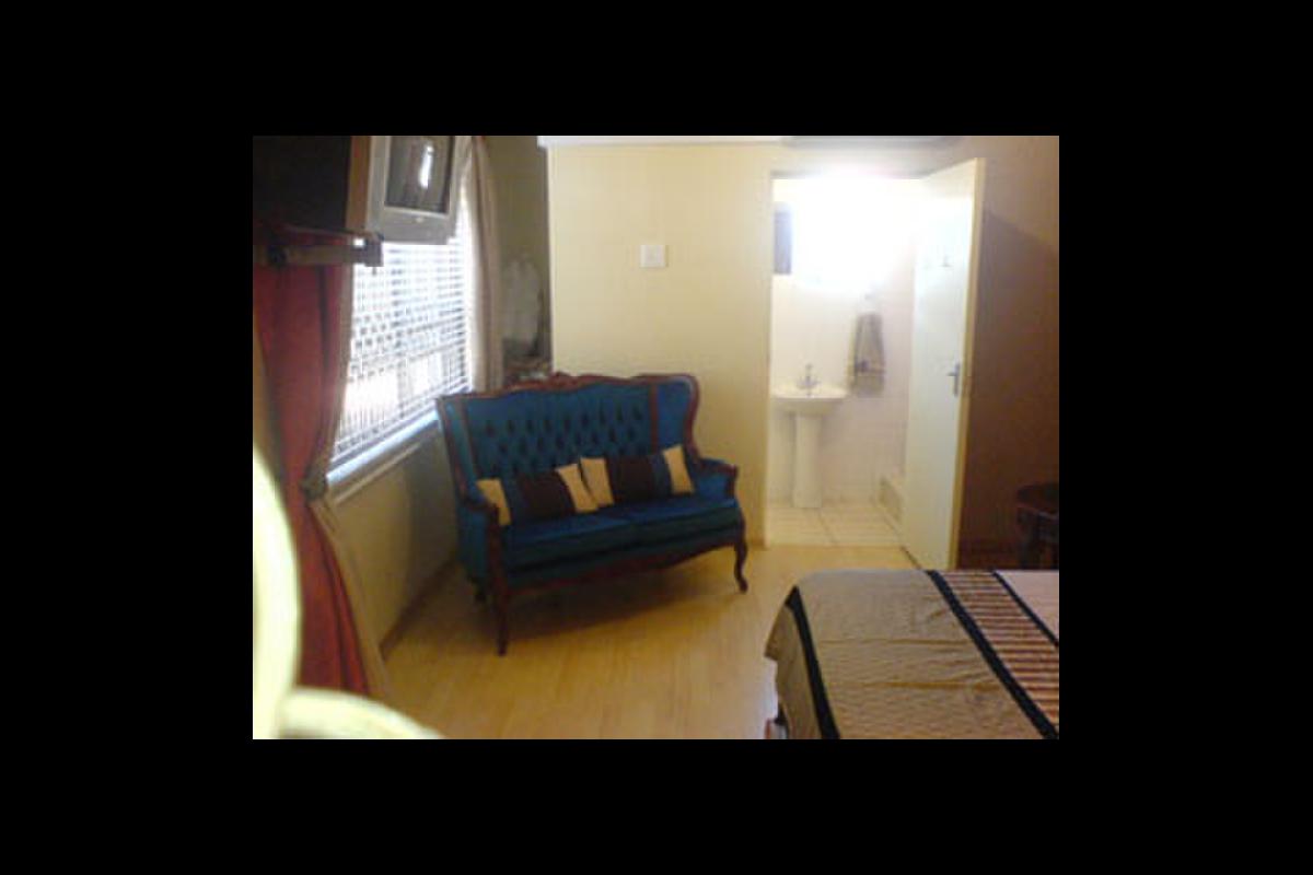 Apex Travel Club - ATC - Ambient Guest Lodge