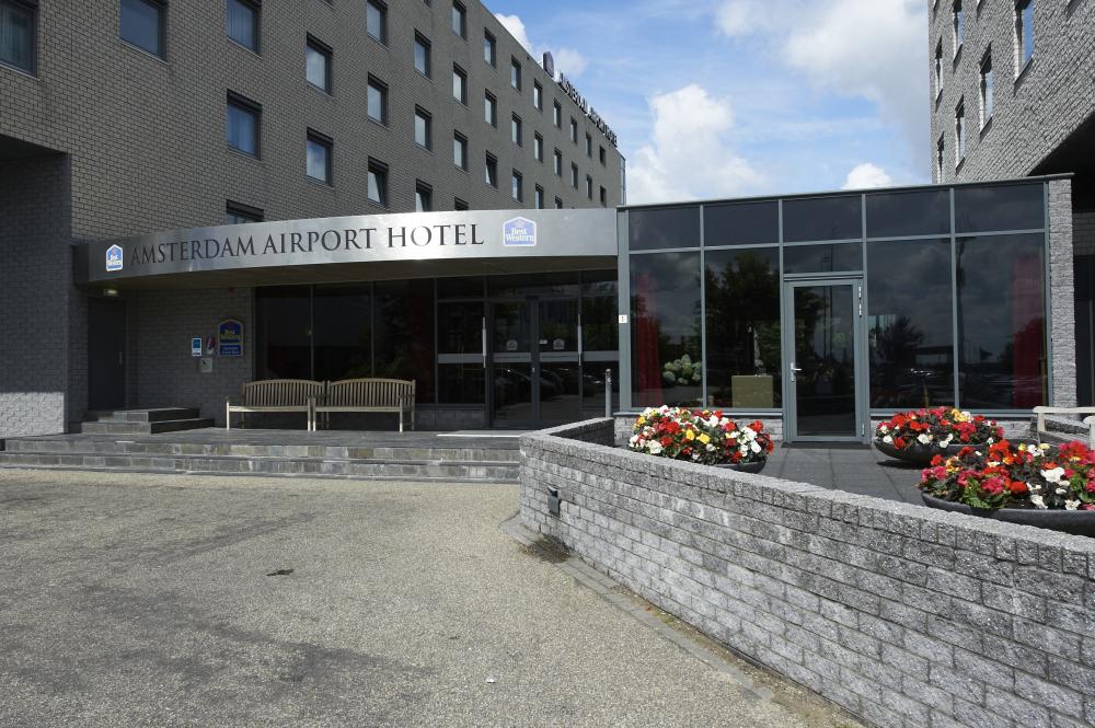 Apex Travel Club - ATC - Best Western Amsterdam Airport
