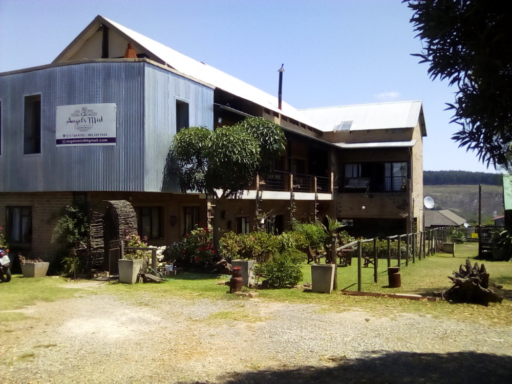 Apex Travel Club - ATC - Angels Mist Guest House