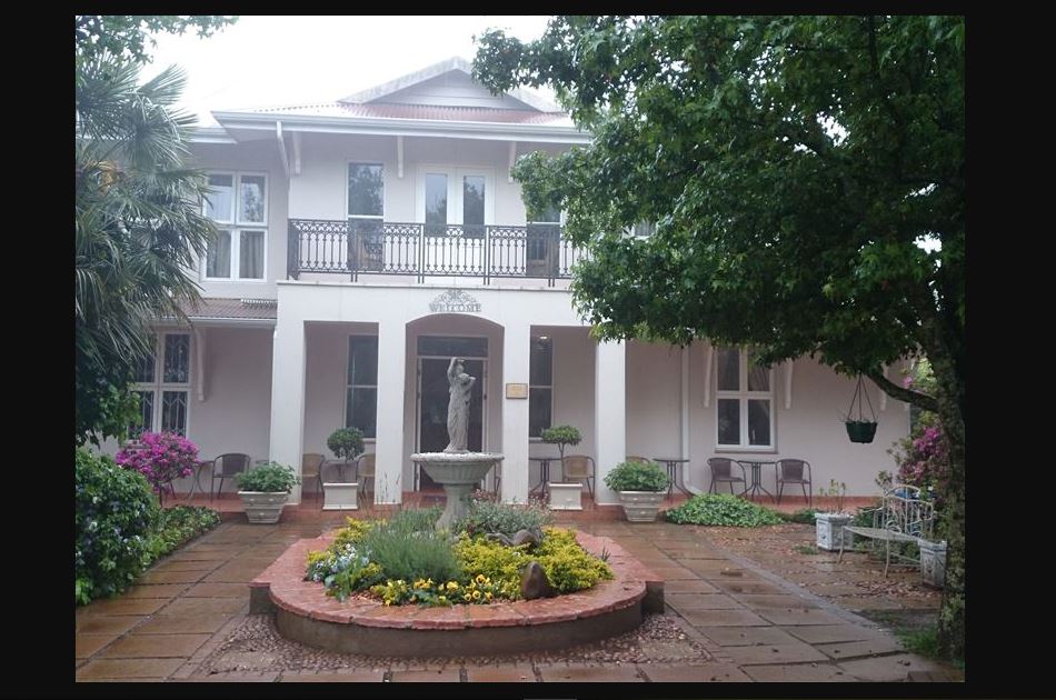 Apex Travel Club - ATC - Silver Mist Country Inn
