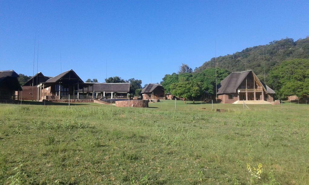 Apex Travel Club - ATC - Olievenfontein Private Game Reserve