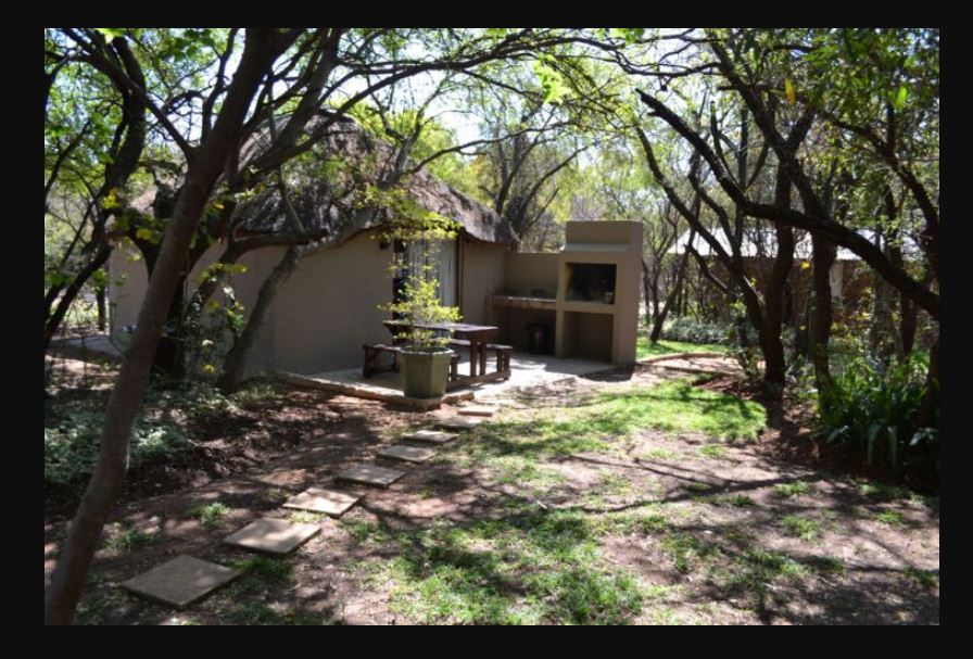 Apex Travel Club - ATC - Shangrila Innibos - Chalets