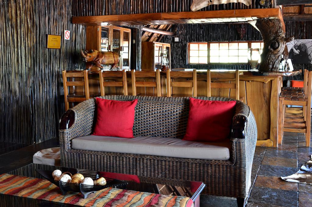 Apex Travel Club - ATC - Bushriver Lodge