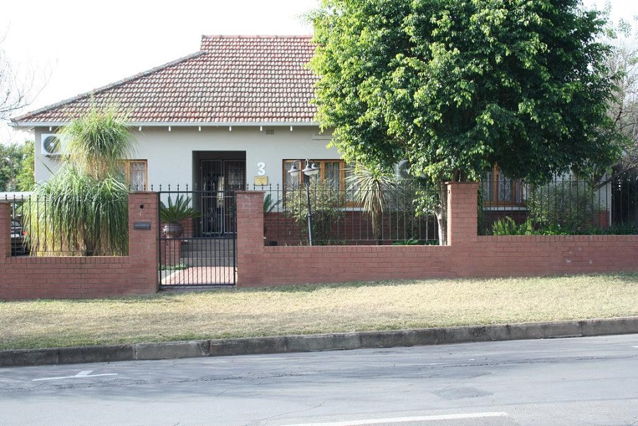 Apex Travel Club - ATC - Thembelihle Guesthouse