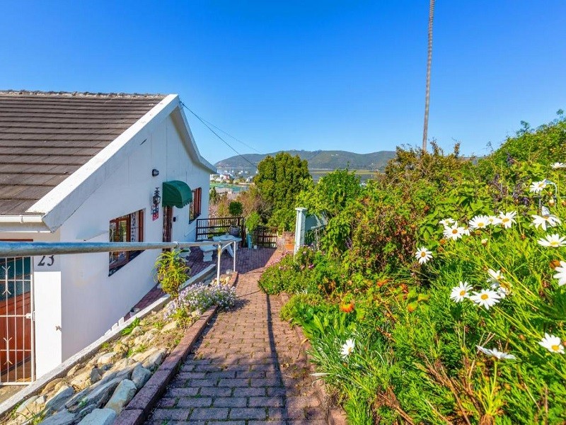 Apex Travel Club - ATC - Prospect Cottage