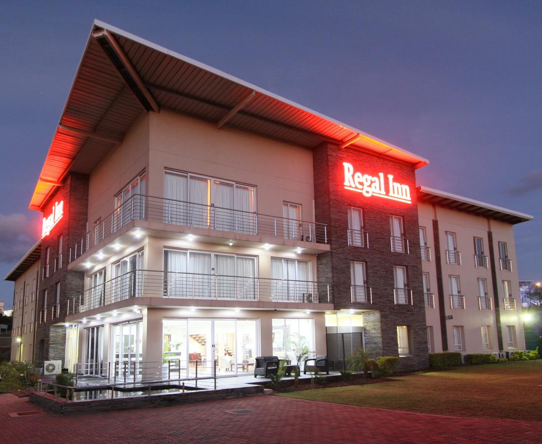 Apex Travel Club - ATC - Regal Inn, Ballito