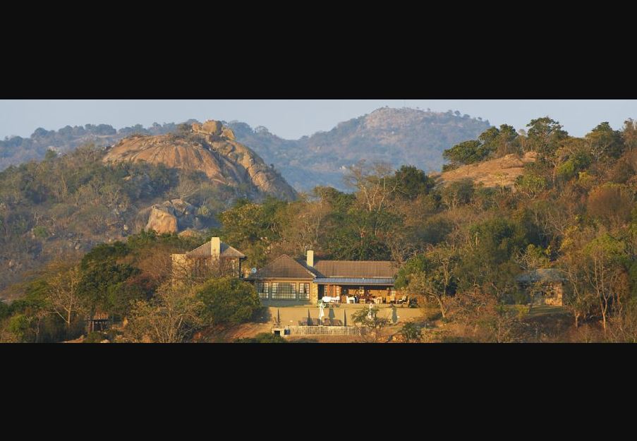 Apex Travel Club - ATC - Tomjachu Bush Retreat - Valbonne Villa