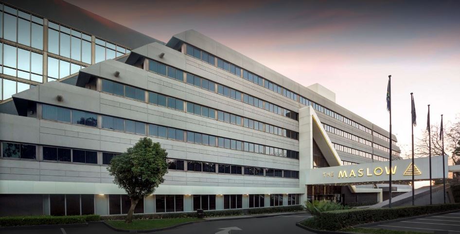 Apex Travel Club - ATC - The Maslow Hotel