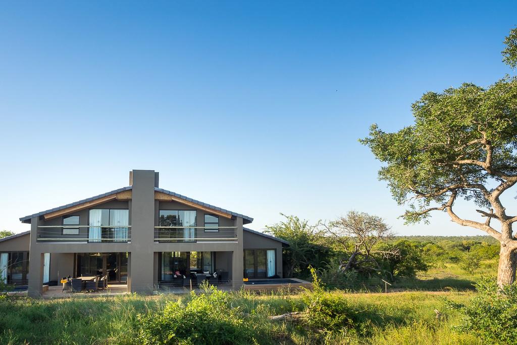 Apex Travel Club - ATC - Mjejane Bush Camp