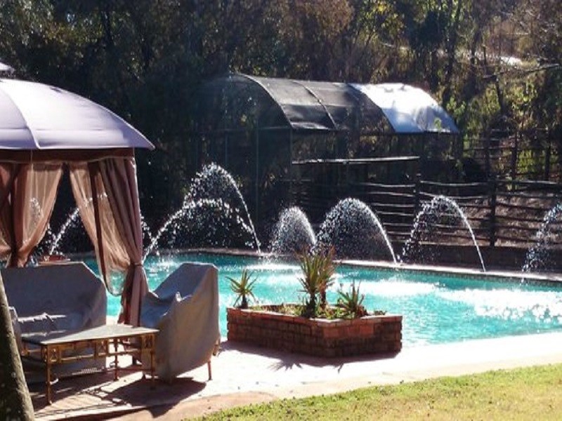 Apex Travel Club - ATC - Hornbill Lodge and Legends