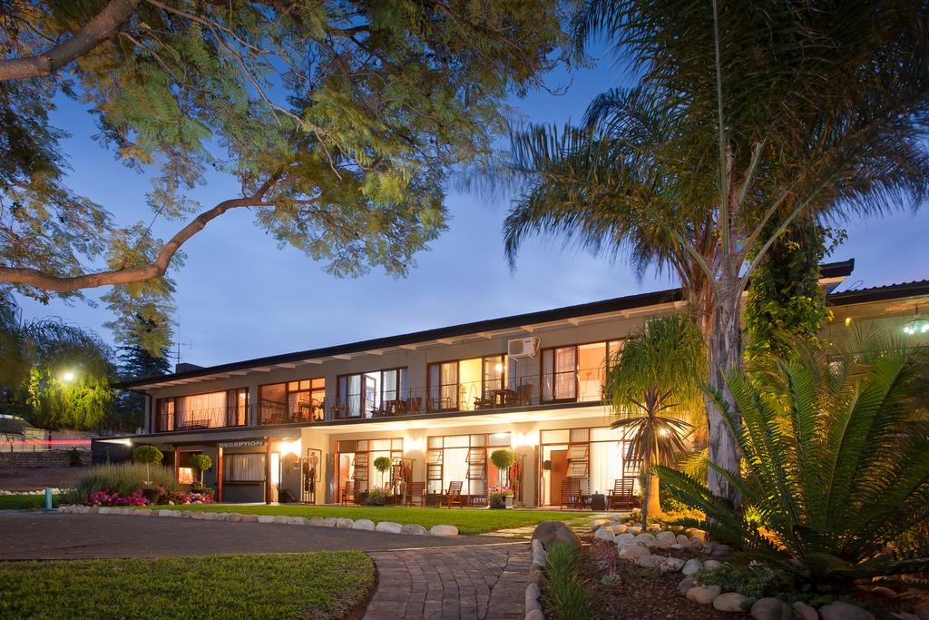 Apex Travel Club - ATC - Miles B&b Guest House