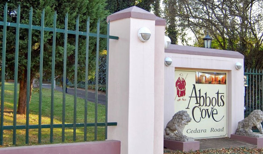 Apex Travel Club - ATC - Abbots Cove Bed & Breakfast