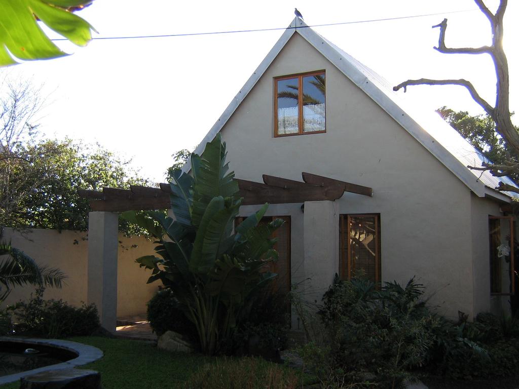 Apex Travel Club - ATC - Be My Guest Lodge