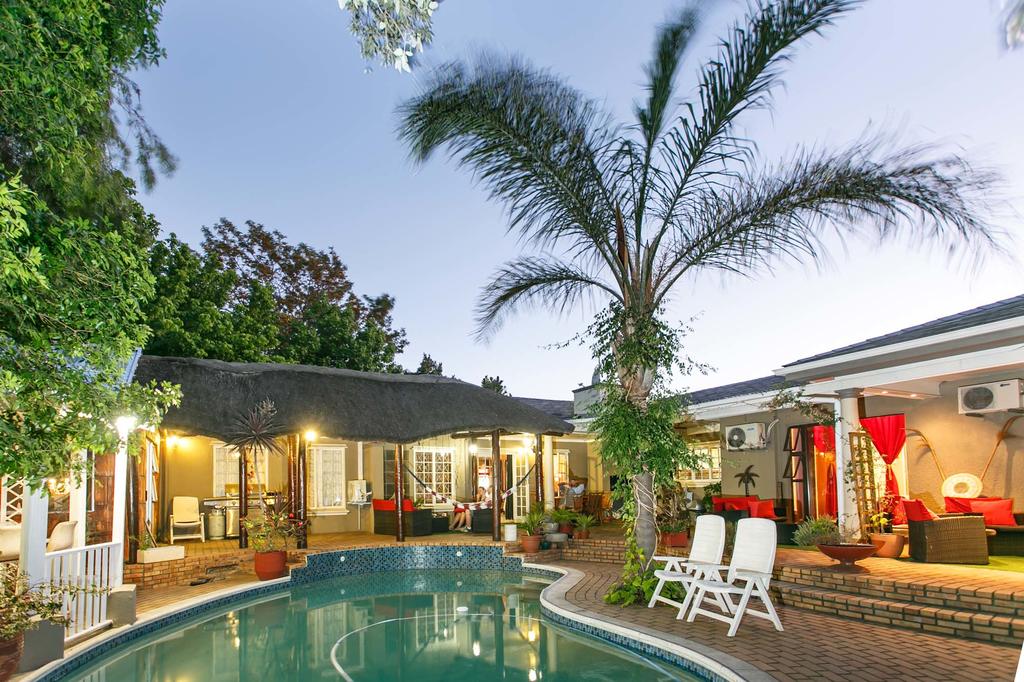 Apex Travel Club - ATC - Sun Bell Lodge