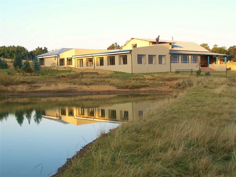 Apex Travel Club - ATC - Drakensberg Mountain Retreat Lodge