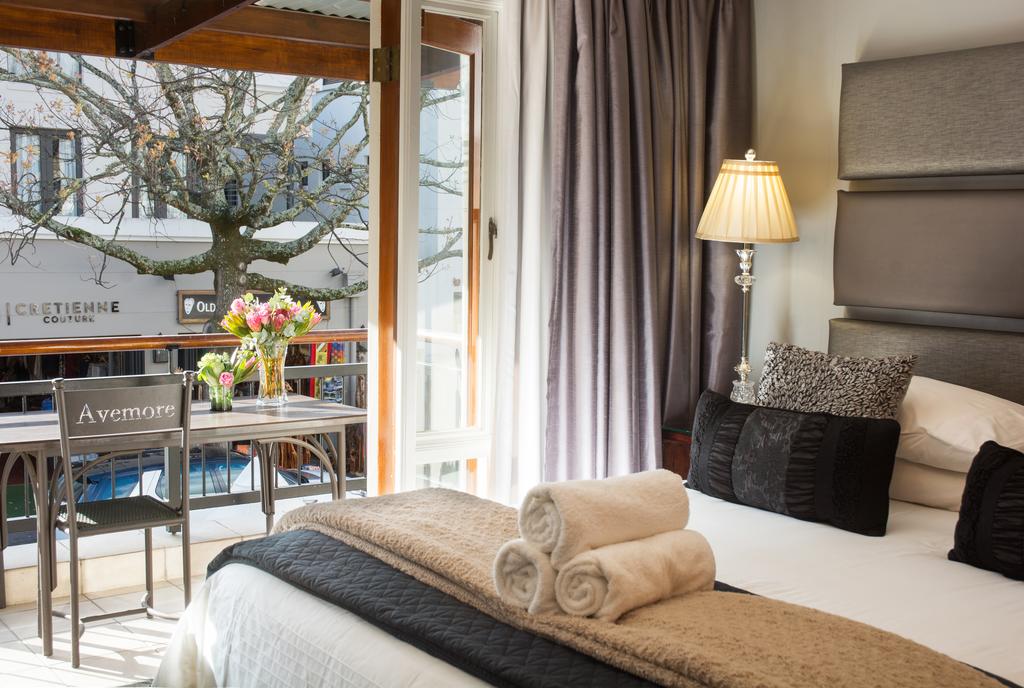 Apex Travel Club - ATC - Avemore Luxury Apartments @ Jan Kats