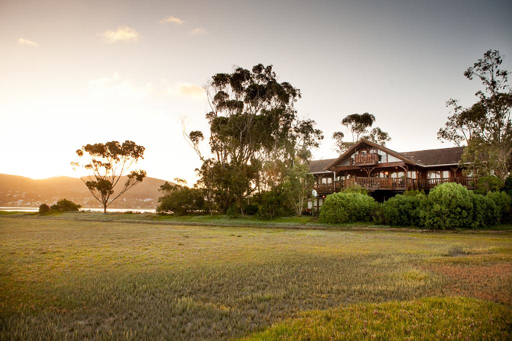 Apex Travel Club - ATC - Oyster Creek Lodge