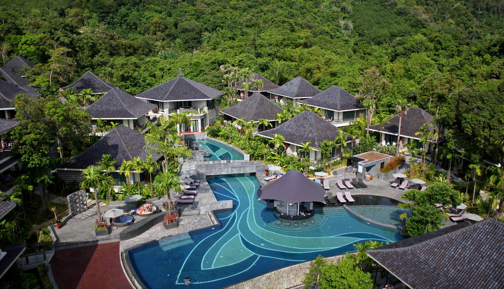 Apex Travel Club - ATC - Mandarava Resort And Spa