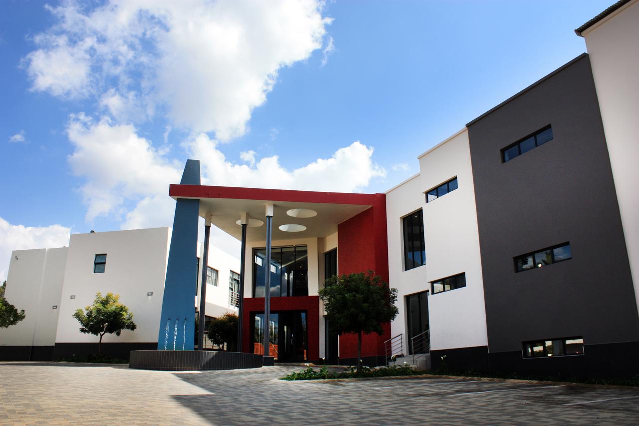 Apex Travel Club - ATC - Blue Diamond Boutique Hotel