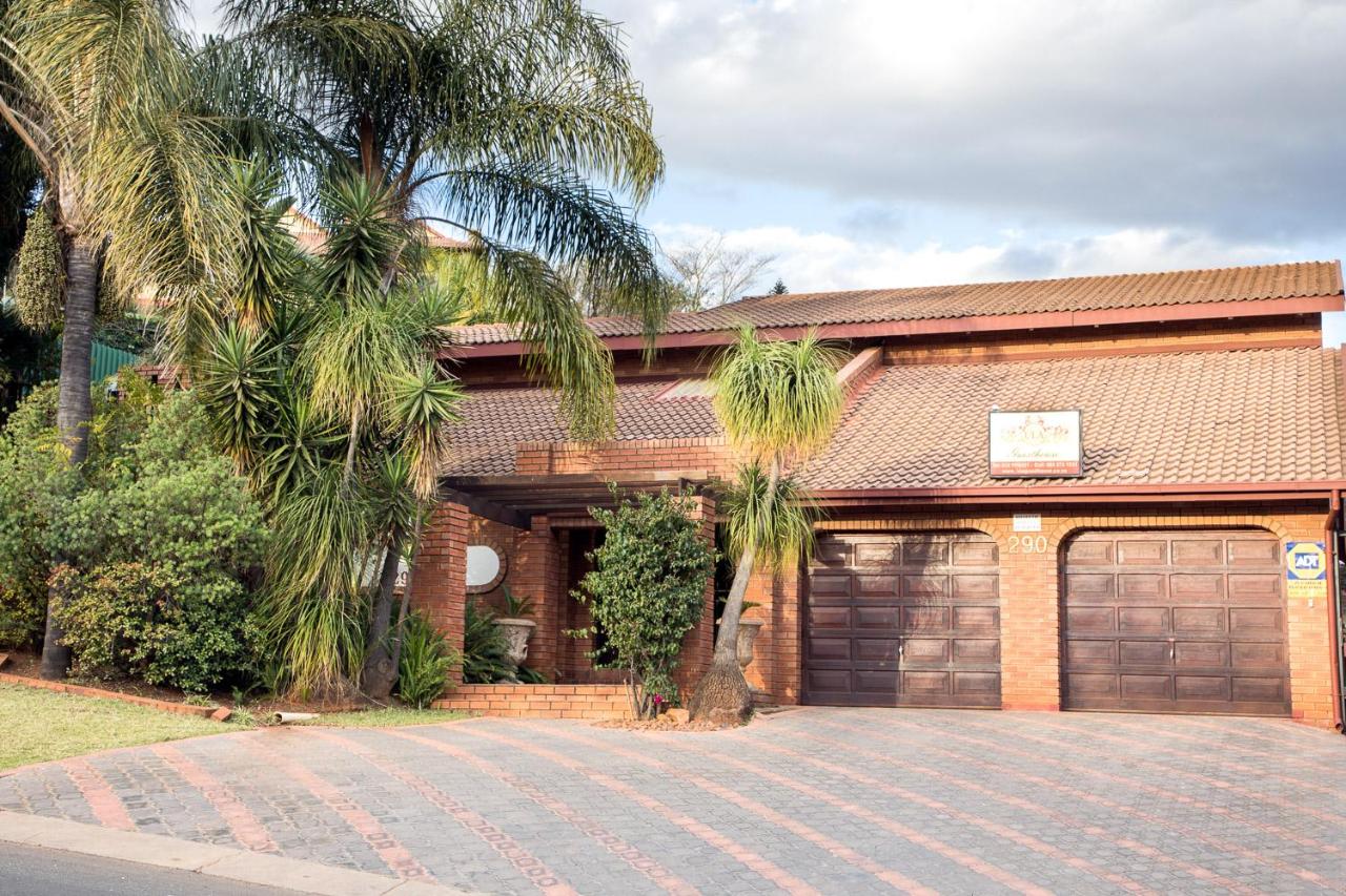 Apex Travel Club - ATC - Ula Guest House