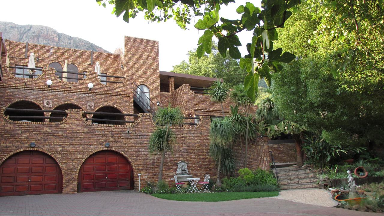 Apex Travel Club - ATC - Belle Vue Guesthouse