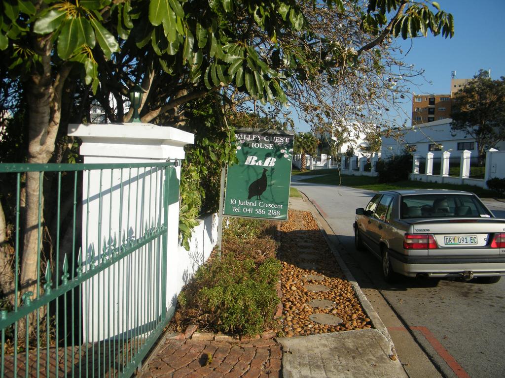 Apex Travel Club - ATC - Valley Guest House