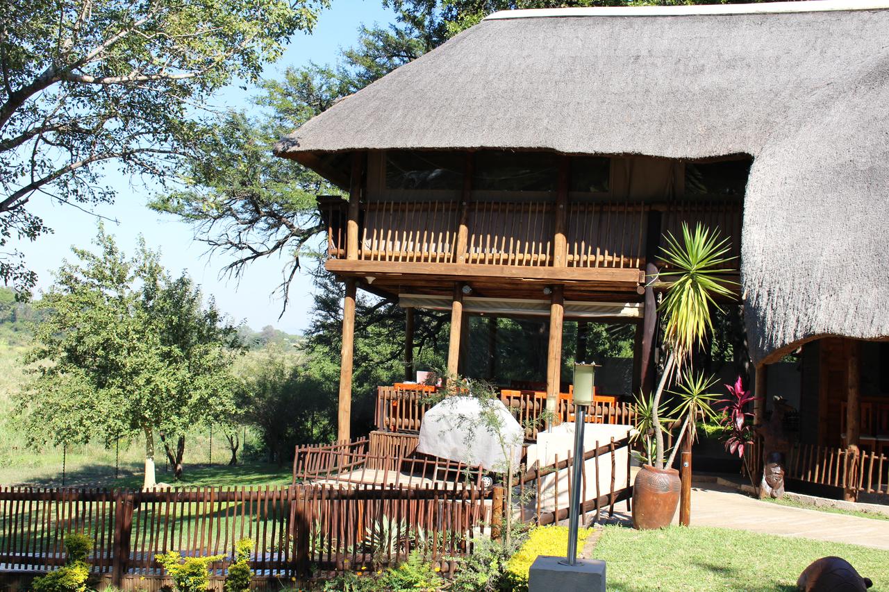 Apex Travel Club - ATC - Sabie River Bush Lodge