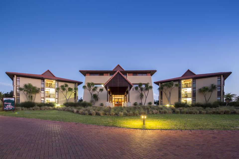Apex Travel Club - ATC - Ocean Reef Hotel