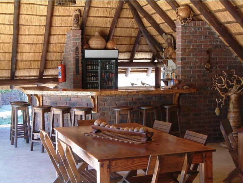 Apex Travel Club - ATC - Masorini Bush Lodge