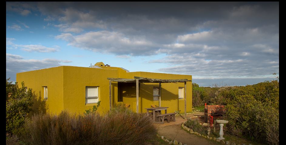 Apex Travel Club - ATC - Duinepos Chalets Self-catering