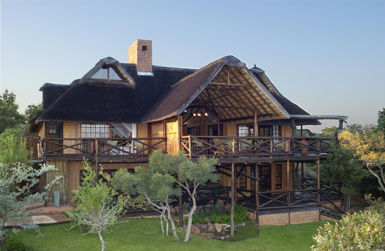 Apex Travel Club - ATC - Zwahili Game Lodge