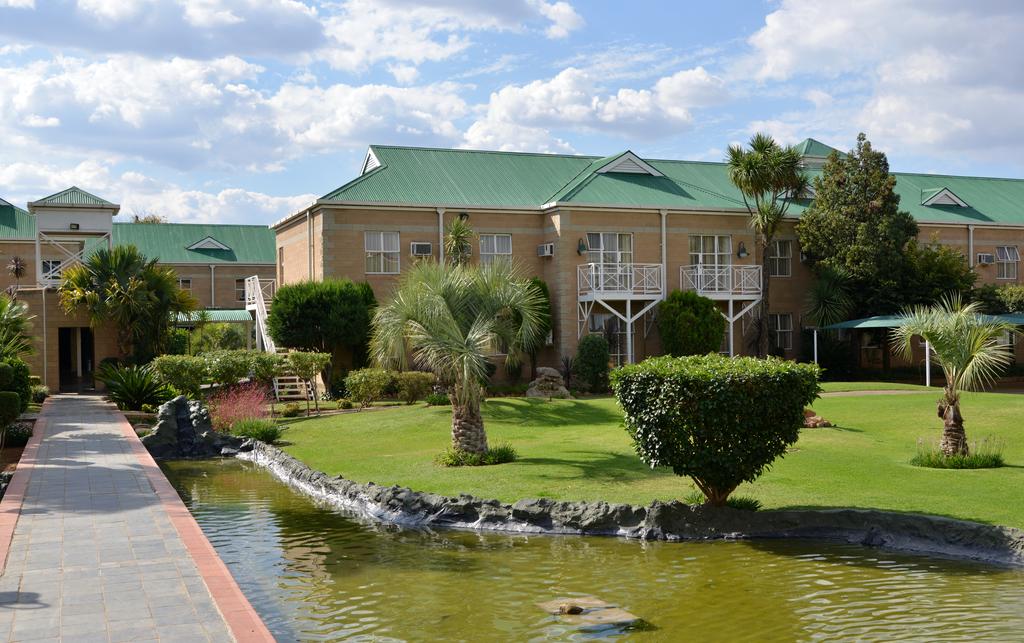 Apex Travel Club - ATC - Protea Hotel Klerksdorp