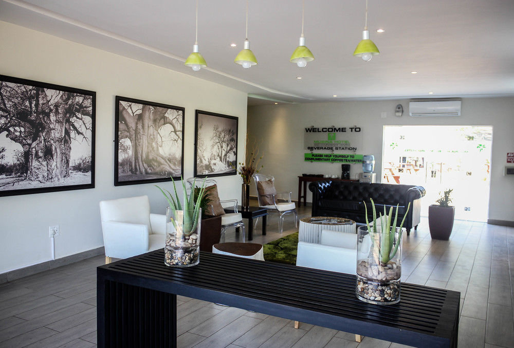 Apex Travel Club - ATC - Musina Hotel & Conference Centre