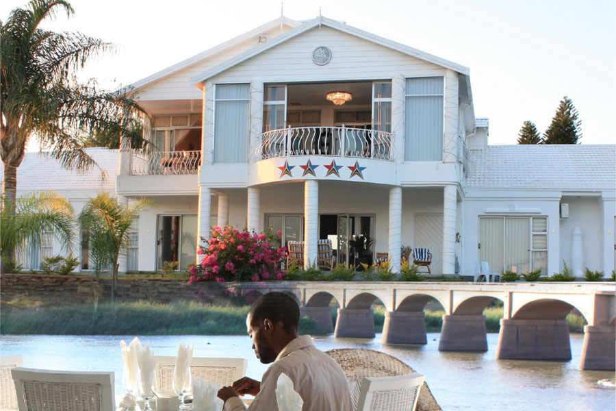 Apex Travel Club - ATC - Belurana River Boutique Hotel