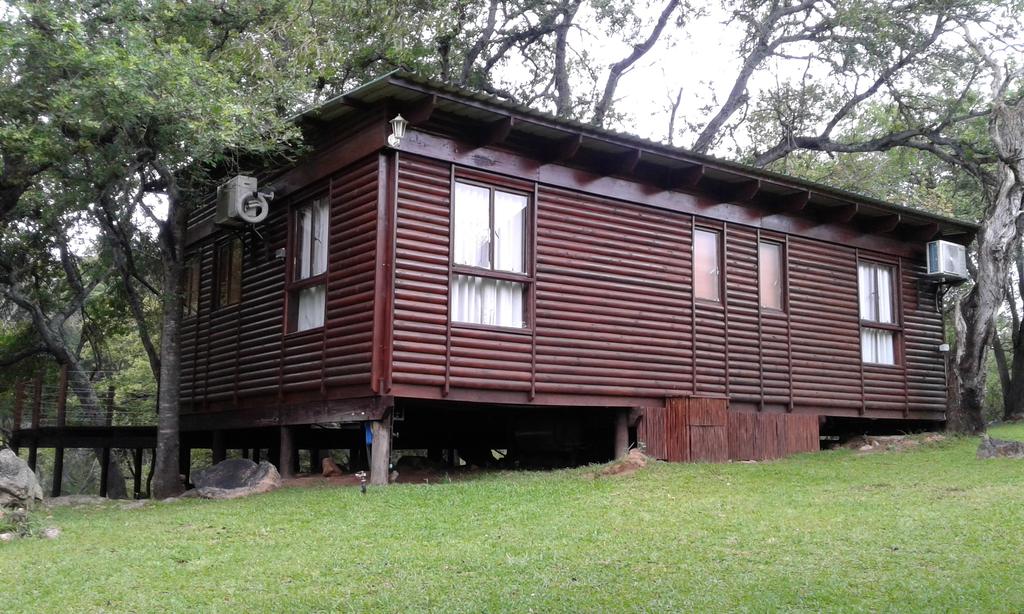 Apex Travel Club - ATC - Blyde River Cabins