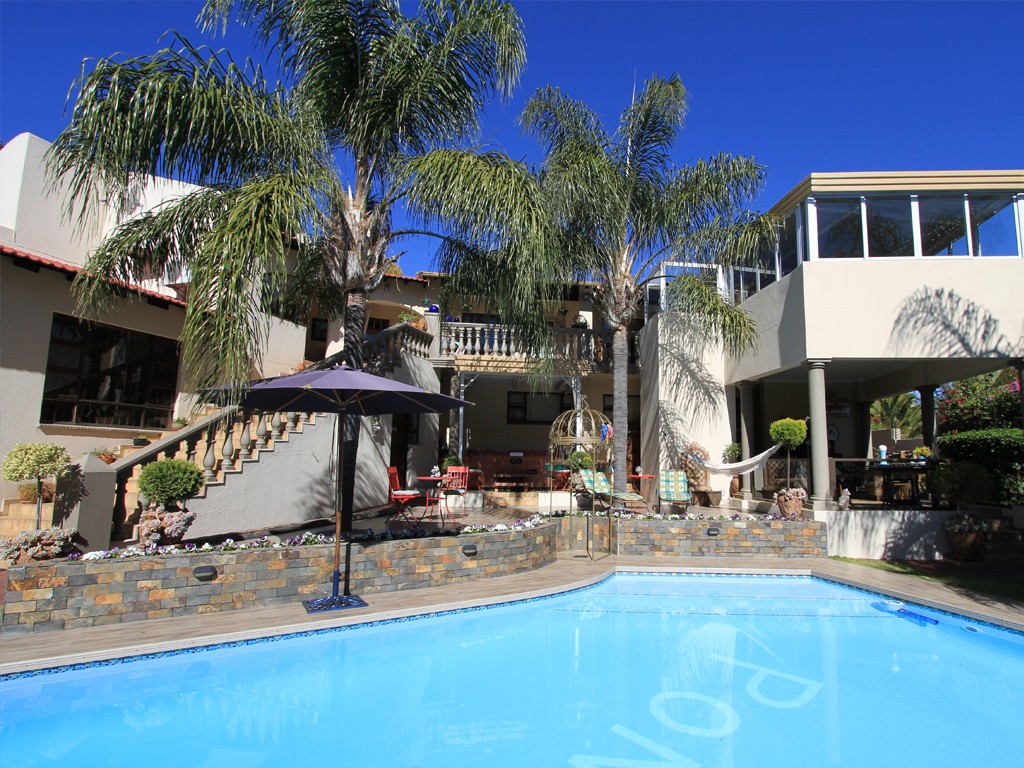 Apex Travel Club - ATC - Ponciana Superior Guest House