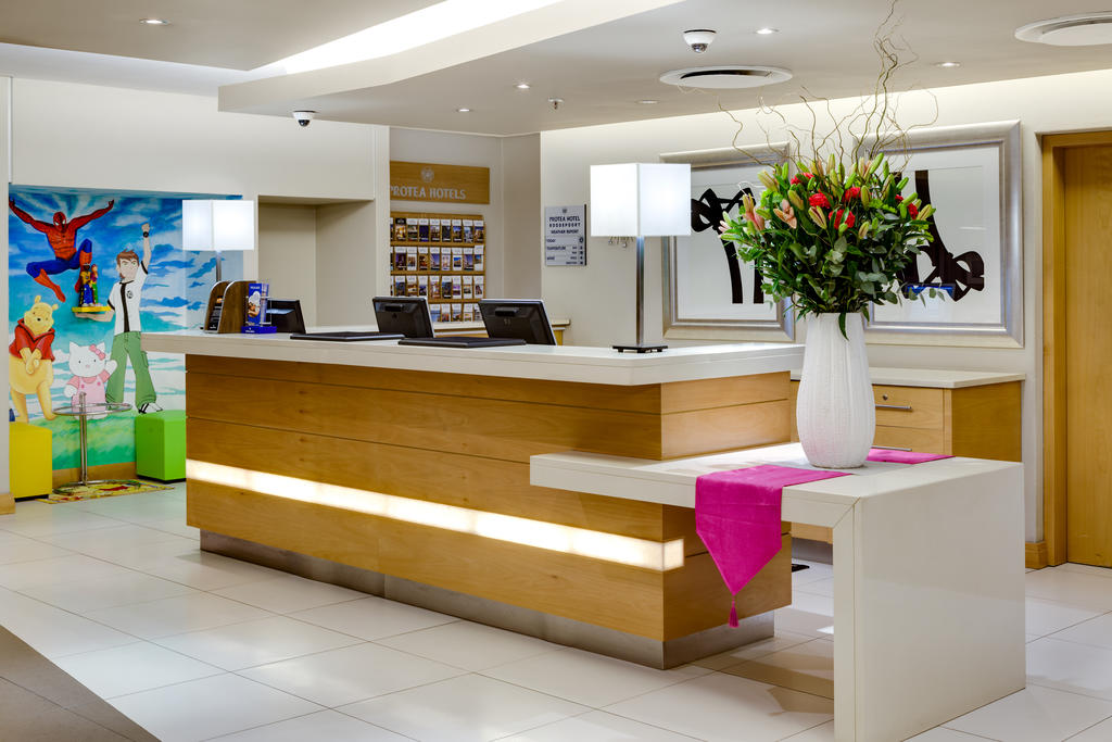 Apex Travel Club - ATC - Protea Hotel by Marriott Roodepoort