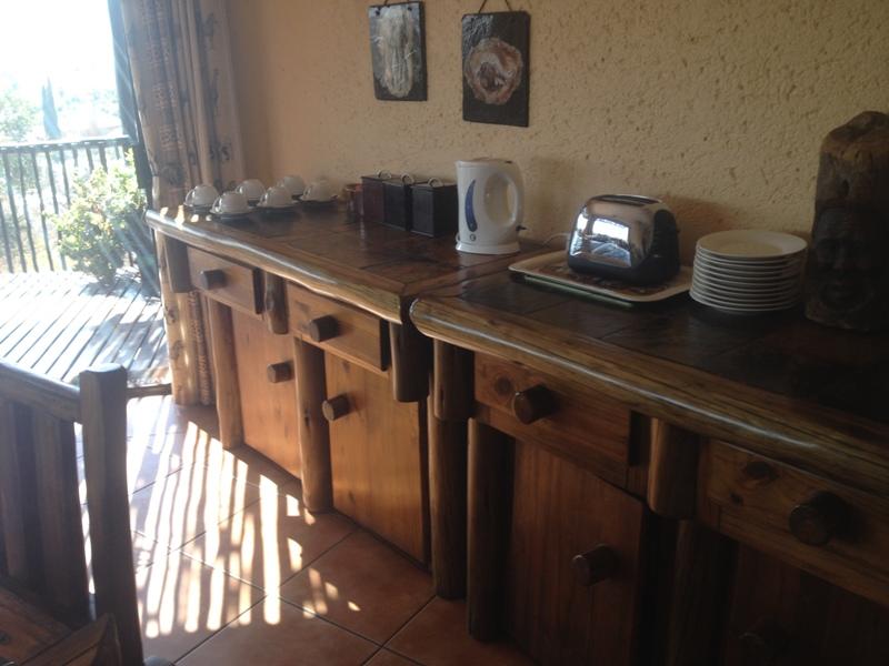 Apex Travel Club - ATC - Maroela Guest Lodge