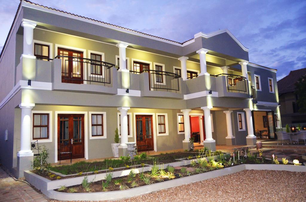 Apex Travel Club - ATC - Mandyville Boutique Hotel Jeffreys Bay