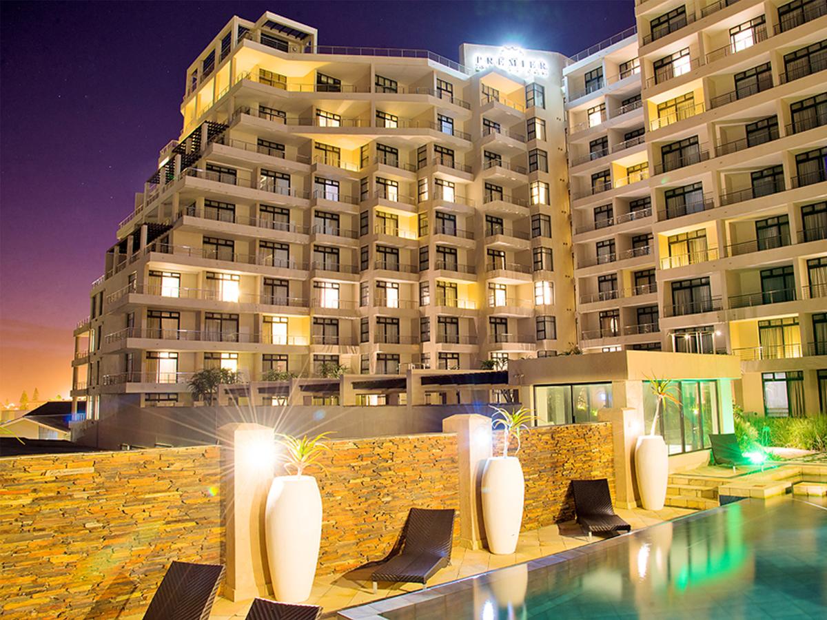 Apex Travel Club - ATC - Premier Hotel East London ICC