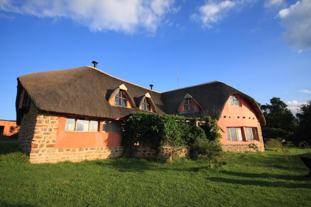 Apex Travel Club - ATC - Antbear Lodge