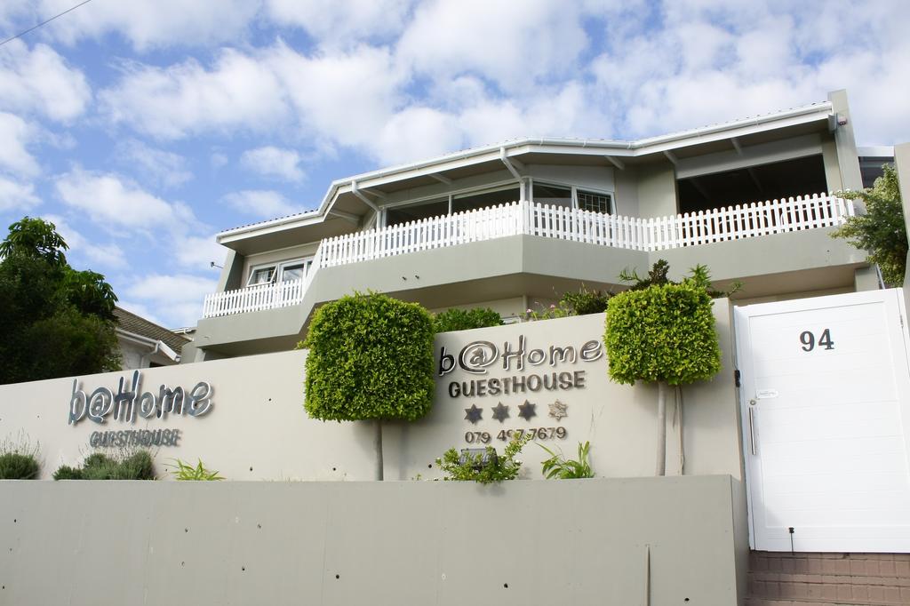 Apex Travel Club - ATC - B@home Guest House - Mossel Bay