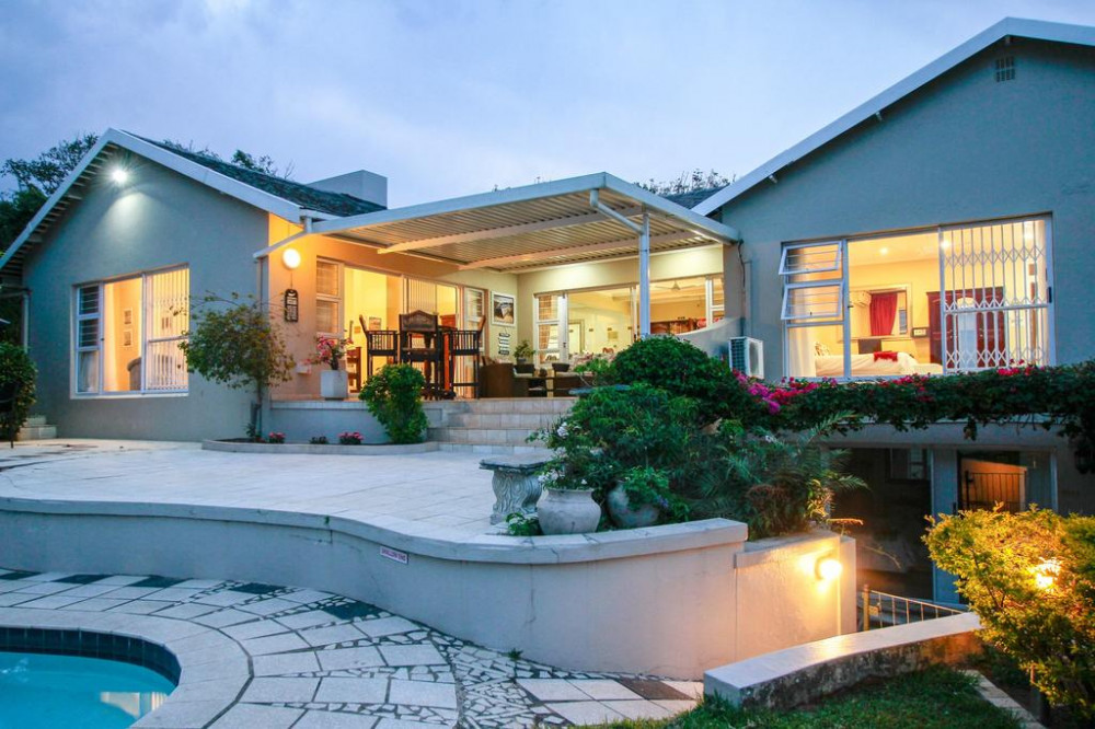 Apex Travel Club - ATC - Chartwell Guest House