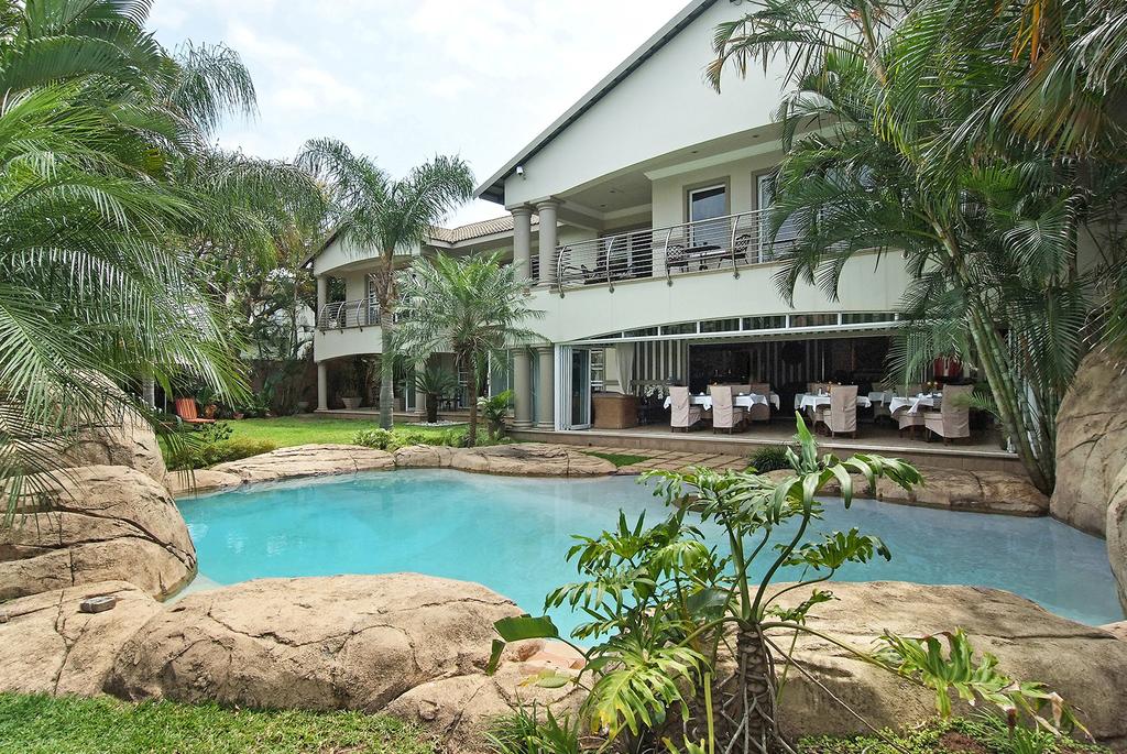 Apex Travel Club - ATC - uShaka Manor Guest House