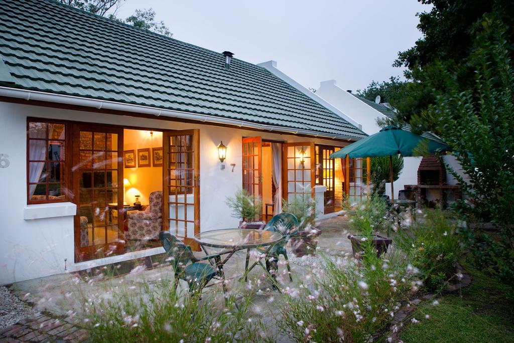 Apex Travel Club - ATC - Swallows Nest Country Cottages