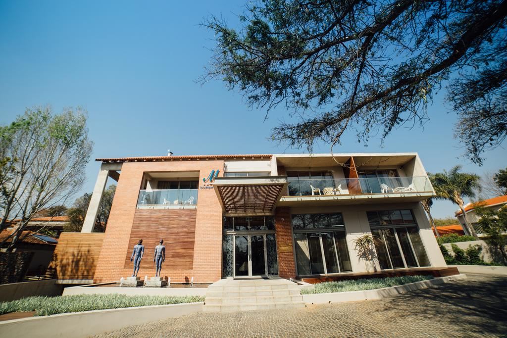 Apex Travel Club - ATC - Menlyn Boutique Hotel