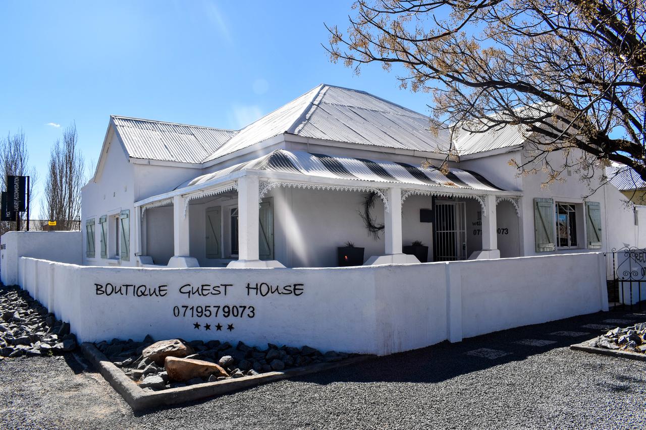 Apex Travel Club - ATC - Boutique Guesthouse