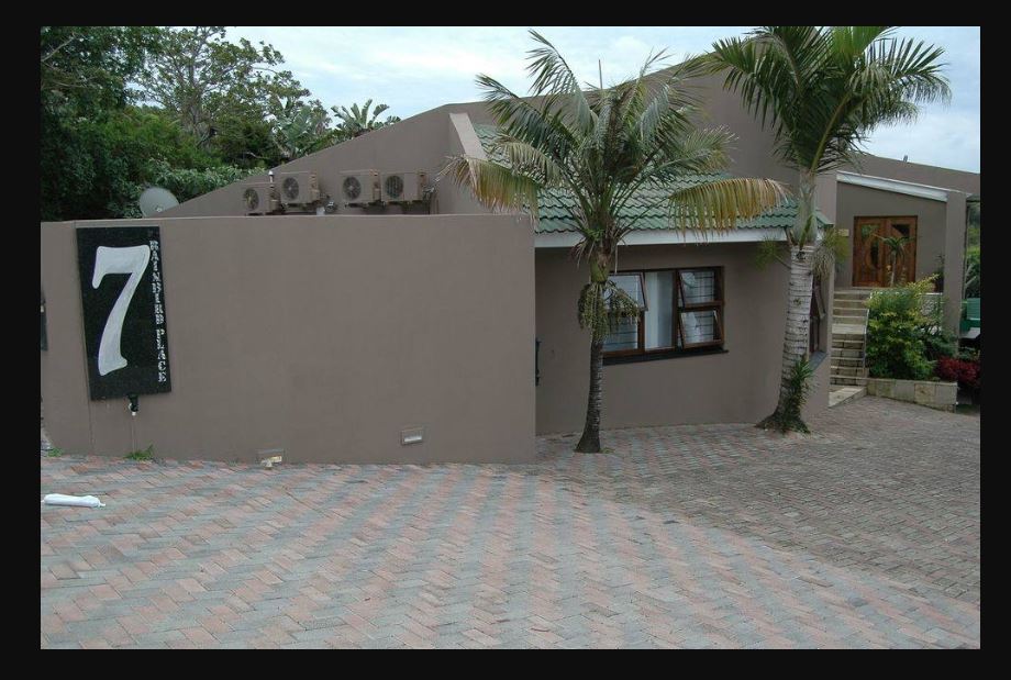 Apex Travel Club - ATC - Rainbird Place